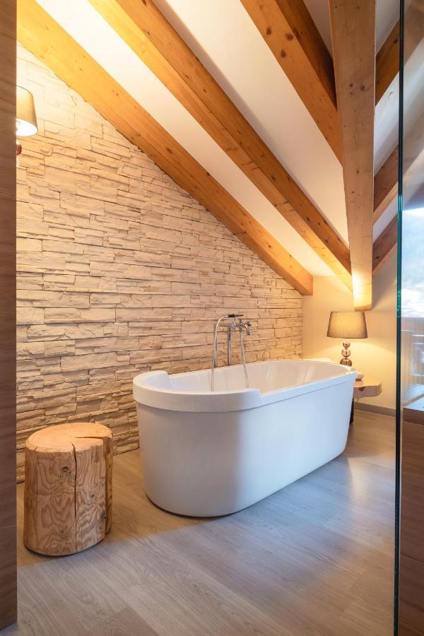 Il Piccolo Dolomiti Resort Andalo Kültér fotó