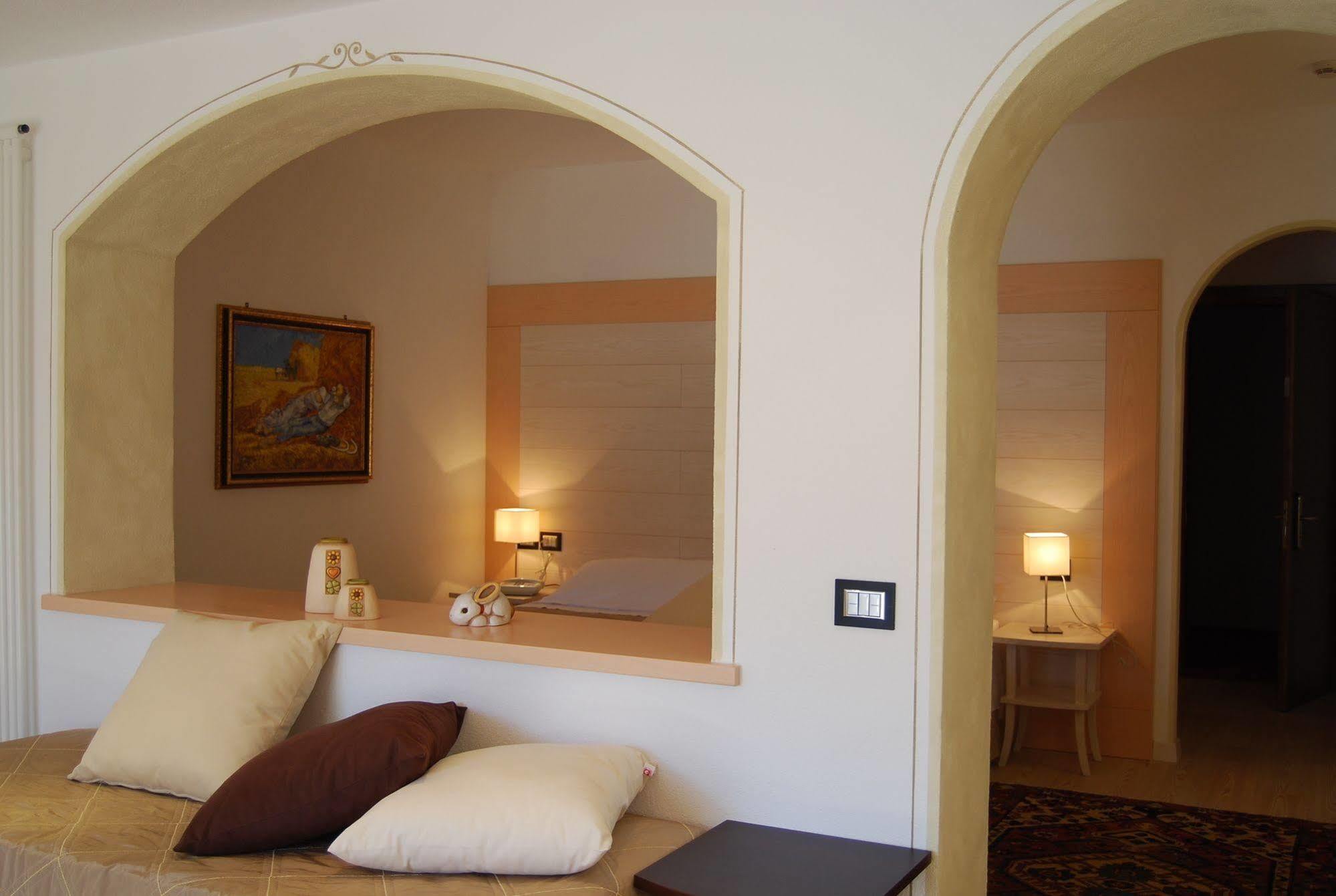 Il Piccolo Dolomiti Resort Andalo Kültér fotó